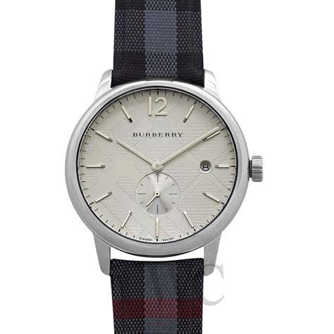 bu10008 burberry|BURBERRY THE CLASSIC ROUND damenuhr BU10008.